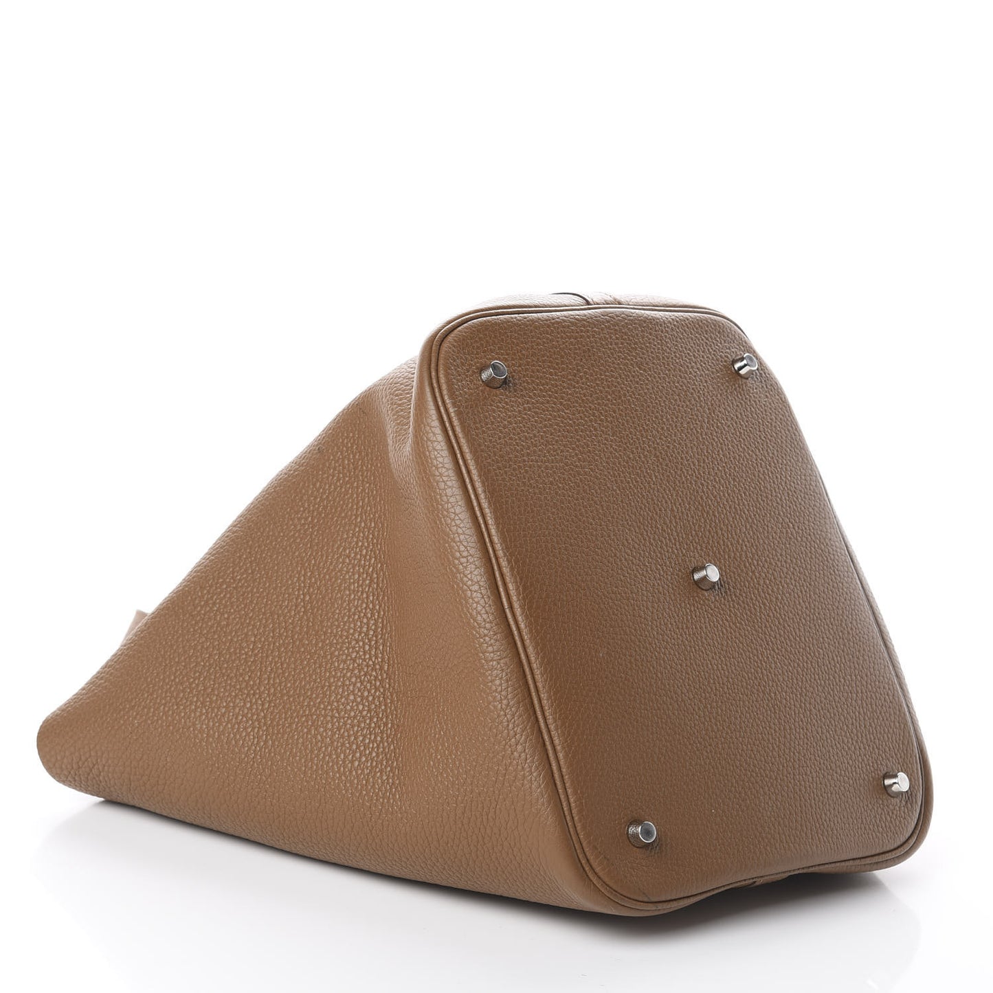 Taurillon Clemence Picotin Lock 26 GM Alezan