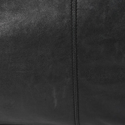 Balenciaga Agneau Giant 21 Gold Hardware Work Black 13 of 20