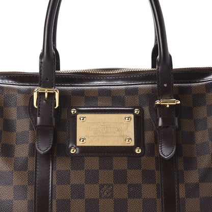 Louis Vuitton Damier Ebene Berkeley 9 of 9