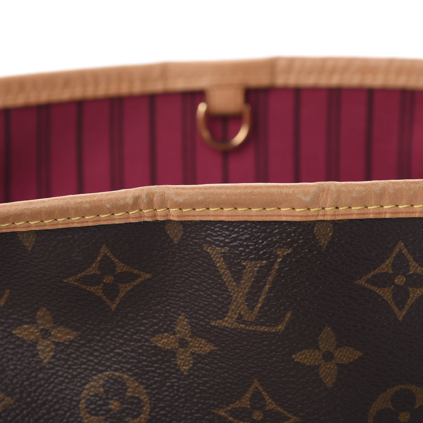 Monogram Delightful MM Pivoine