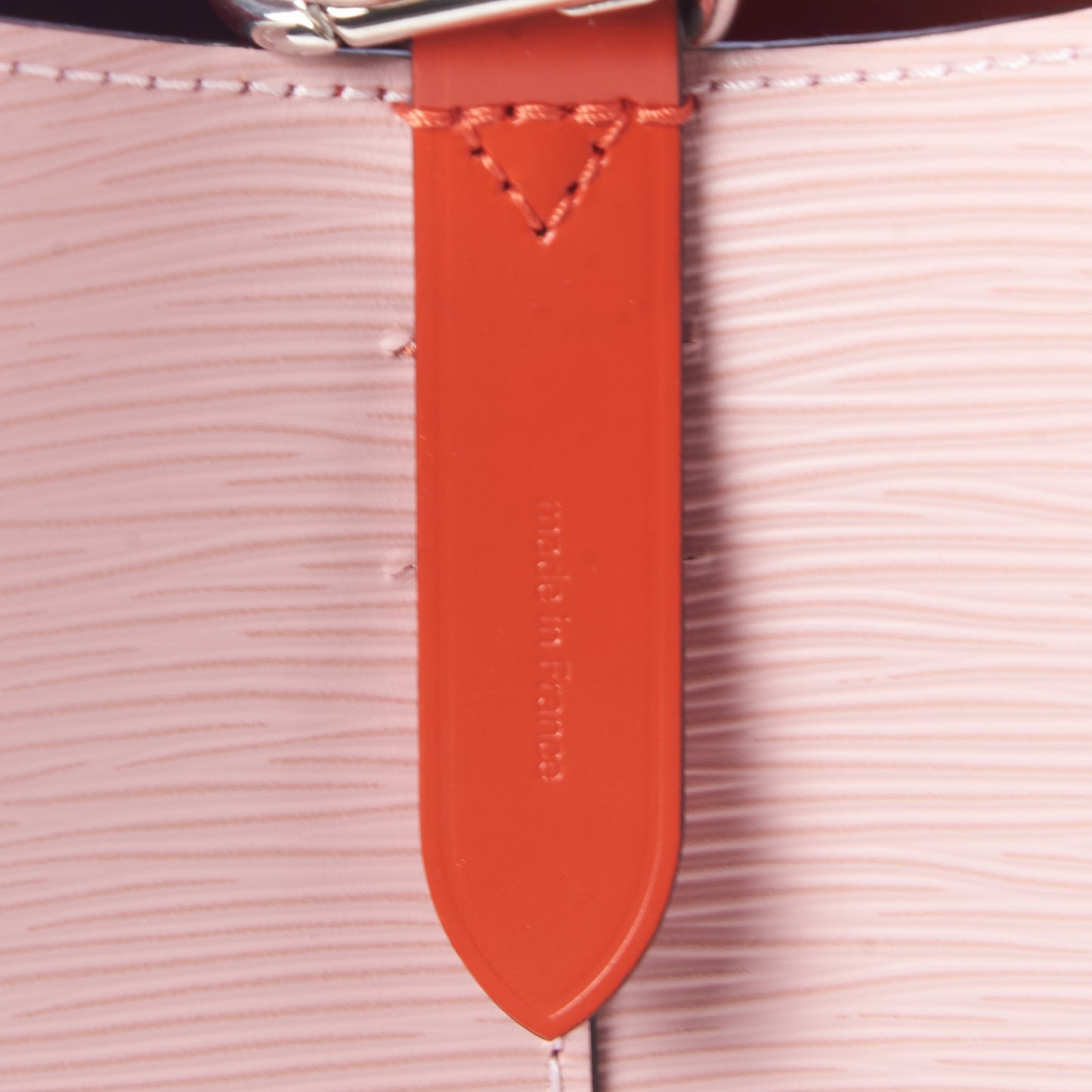 Epi NeoNoe Rose Ballerine Orange