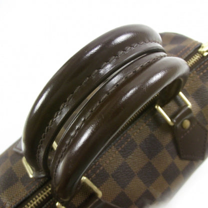 Louis Vuitton Damier Ebene Speedy 25 6 of 8