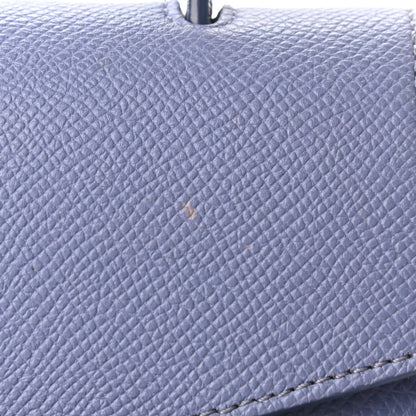 Celine Grained Calfskin Nano Belt Bag Amethyst 12 of 12