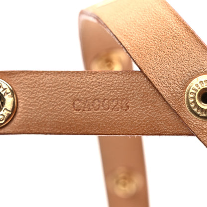 Louis Vuitton Monogram Pochette Florentine M 7 of 14