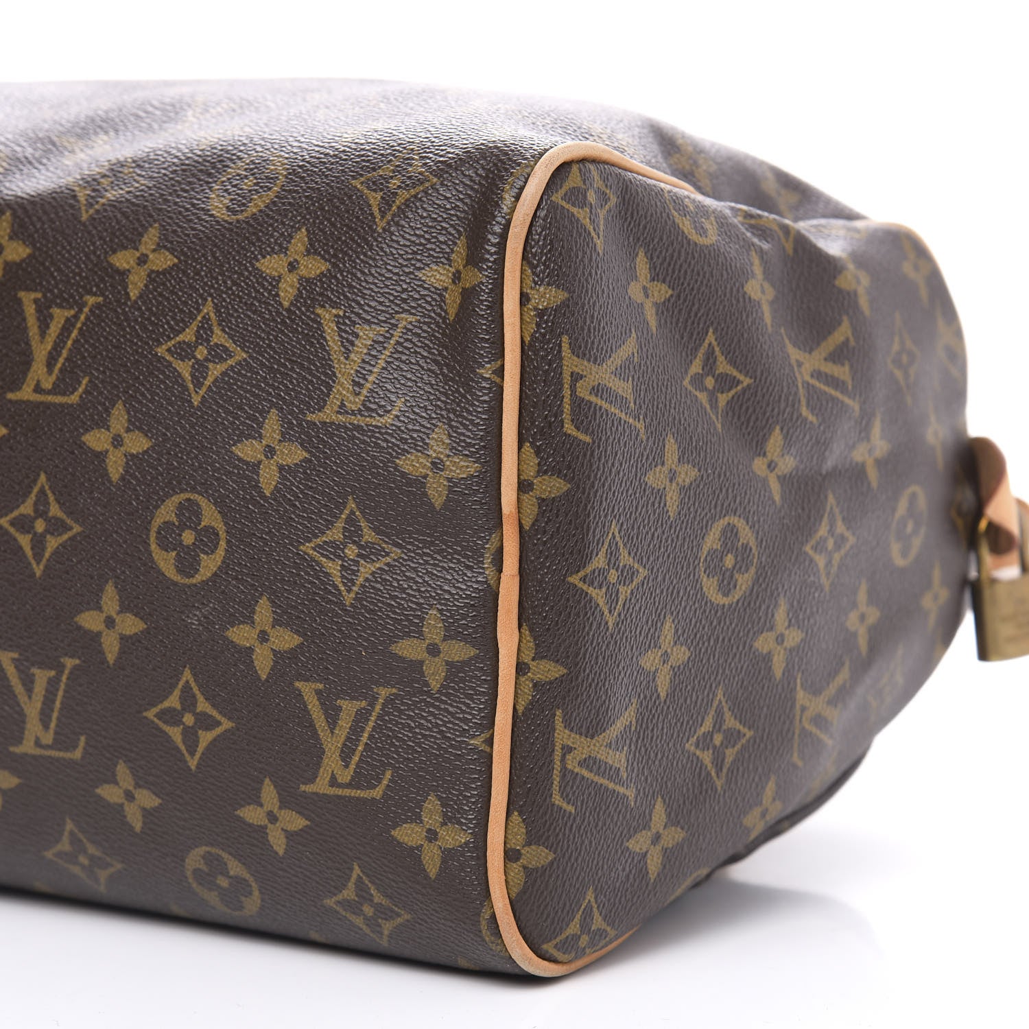 Louis Vuitton Monogram Speedy 30 9 of 14