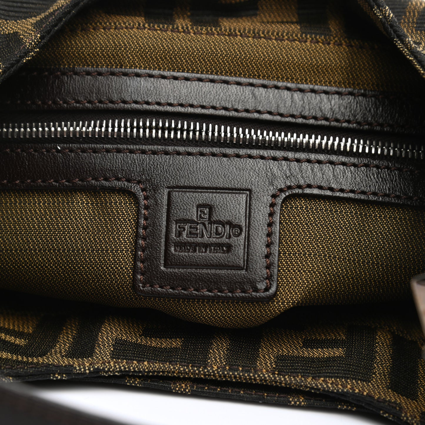Zucca Hobo Tobacco