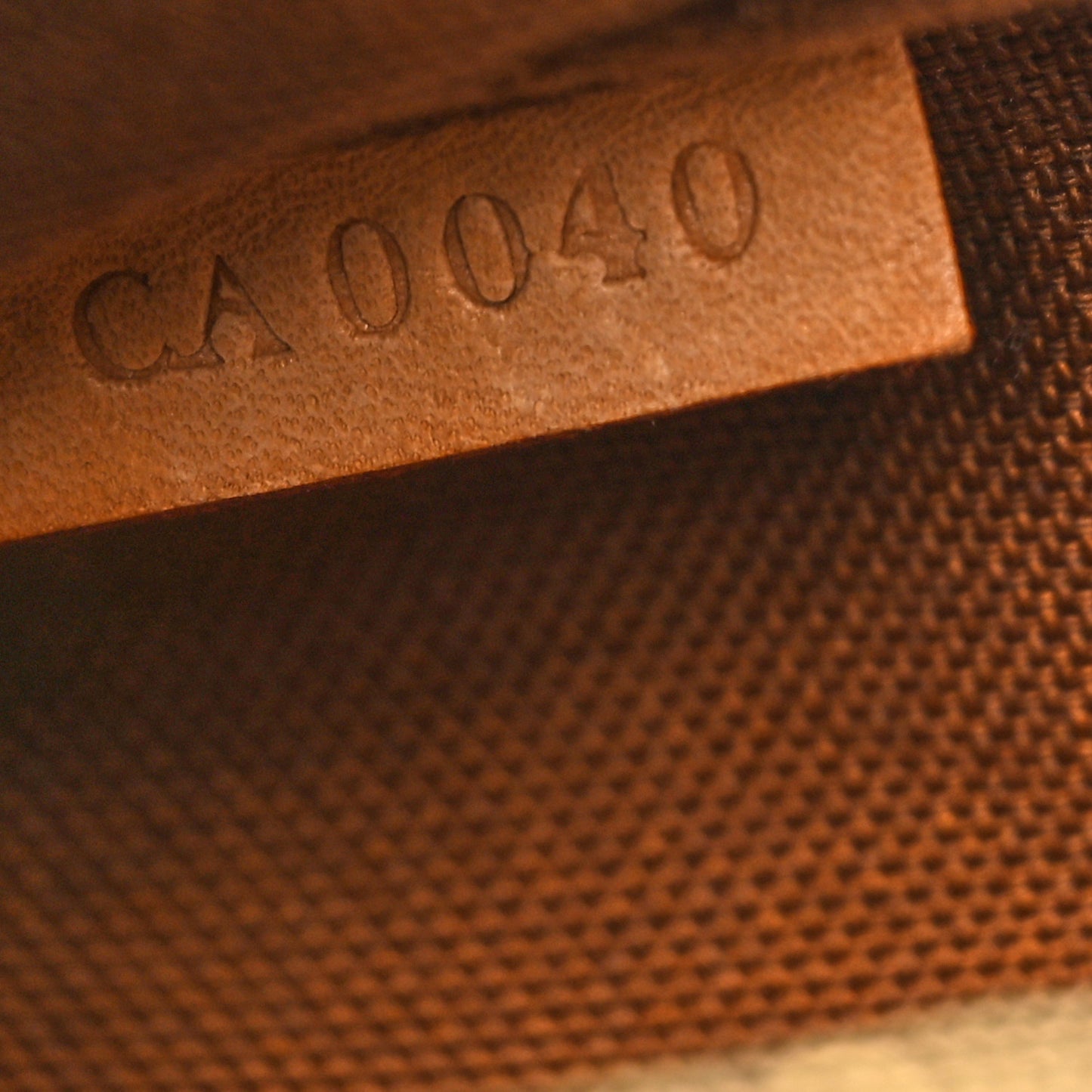 Monogram Pochette Accessories