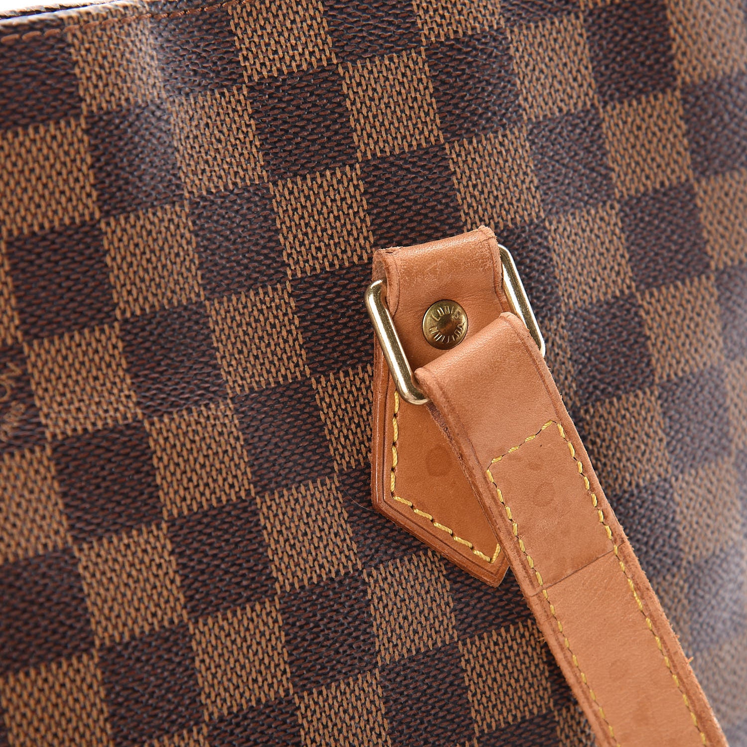 Louis Vuitton Damier Ebene Centenaire Chelsea 14 of 16
