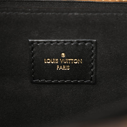 Louis Vuitton Reverse Monogram Pochette Metis 6 of 11