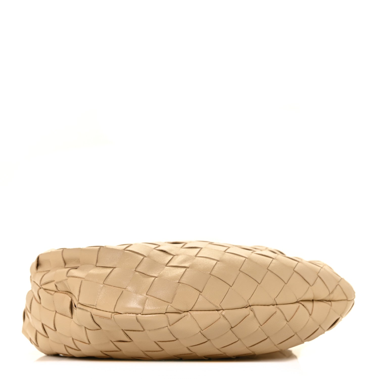Bottega Veneta Nappa Intrecciato Mini Jodie Porridge 4 of 8