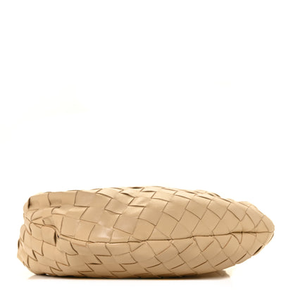 Bottega Veneta Nappa Intrecciato Mini Jodie Porridge 4 of 8