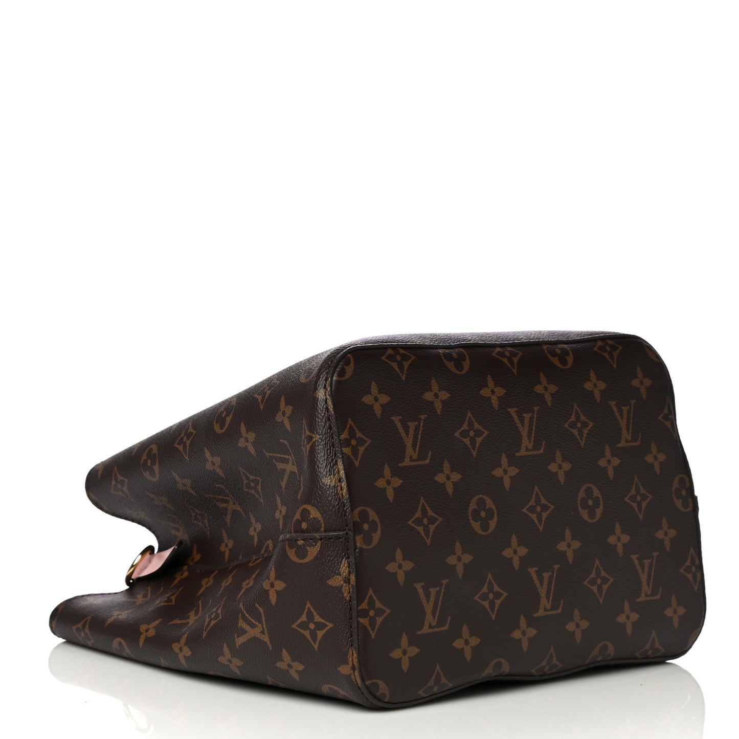 Monogram Neonoe MM Rose Poudre