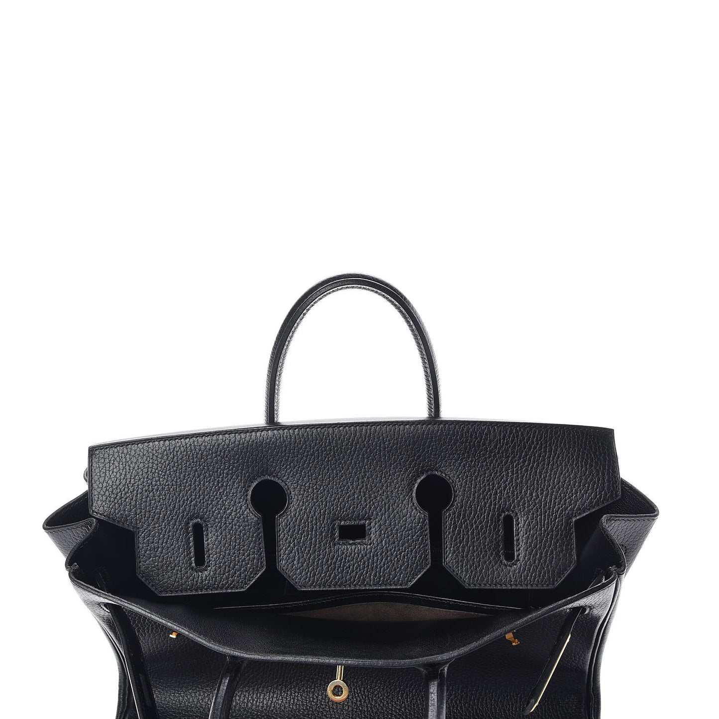 Ardennes HAC Birkin 32 Black