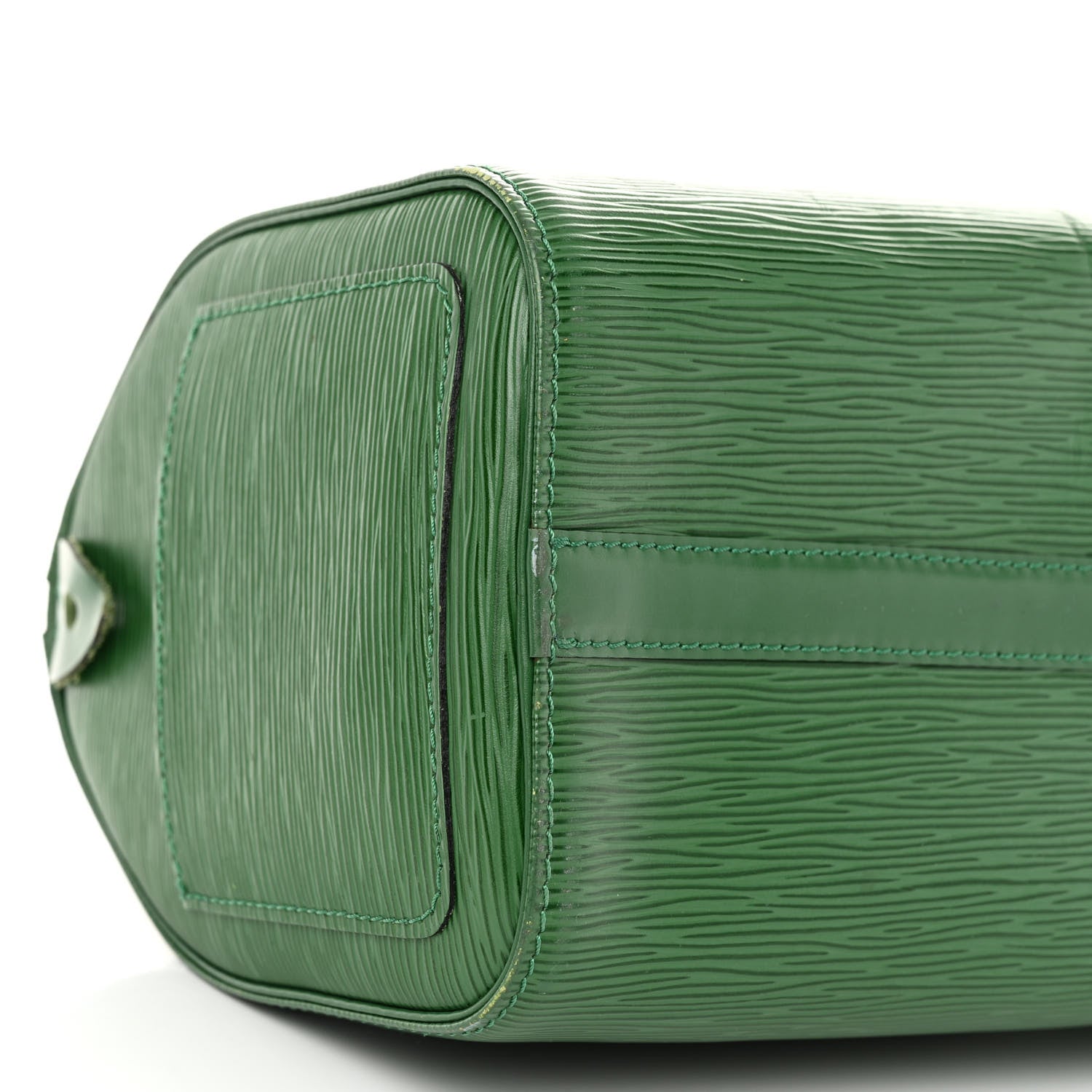 Louis Vuitton Epi Speedy 25 Borneo 8 of 12