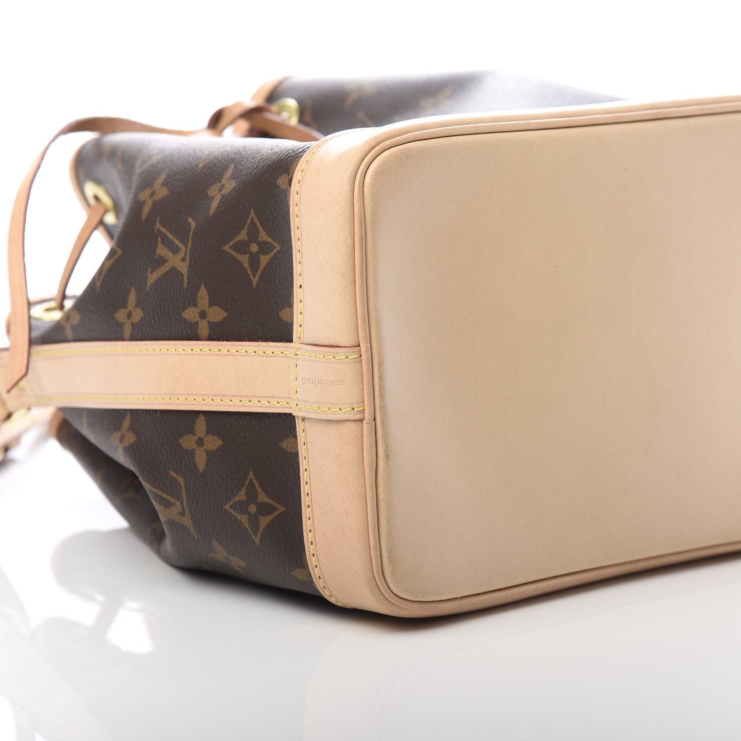 Louis Vuitton Monogram Noe BB 10 of 12