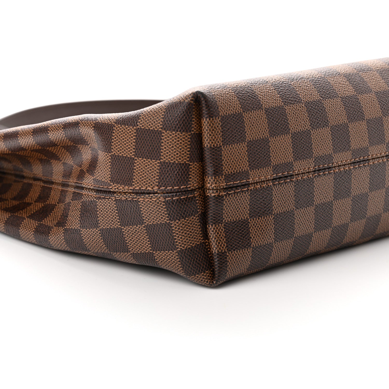 Louis Vuitton Damier Ebene Graceful PM 7 of 8