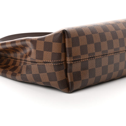 Louis Vuitton Damier Ebene Graceful PM 7 of 8