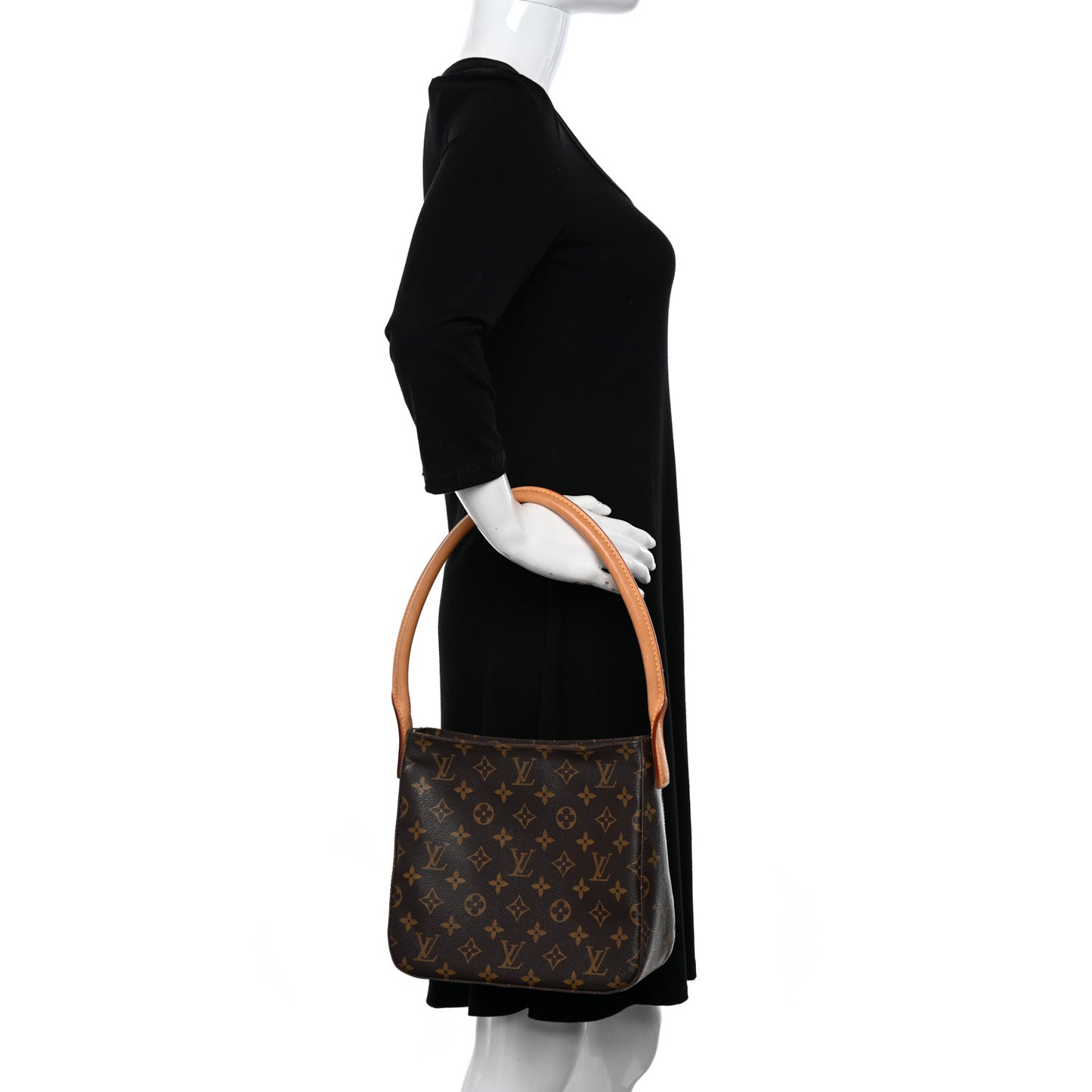 Monogram Looping MM