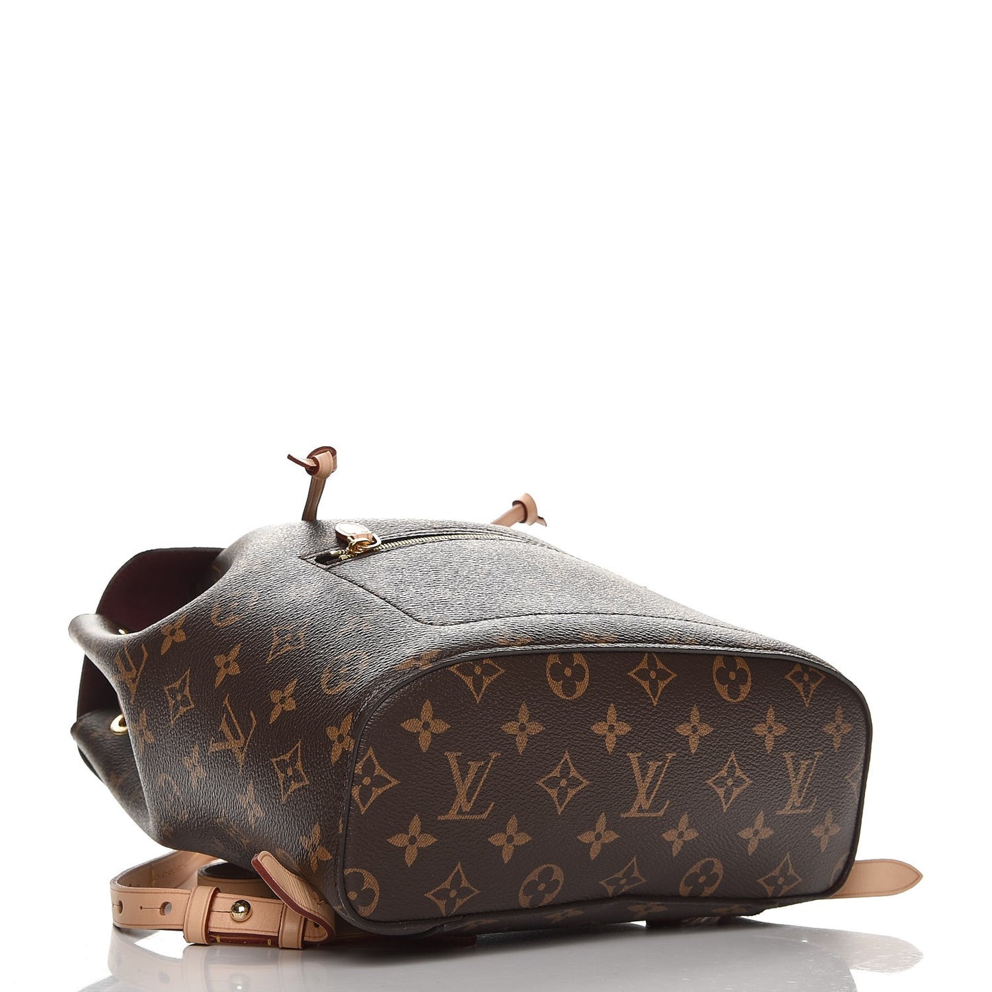 Monogram Montsouris NM Backpack