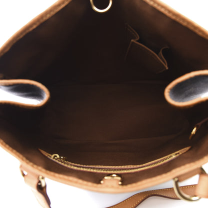 Louis Vuitton Monogram Batignolles Vertical 4 of 8