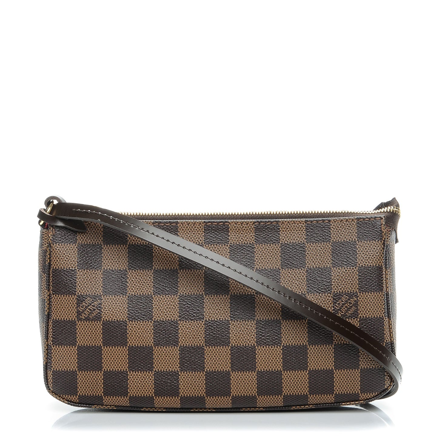 Damier Ebene Pochette Accessories NM