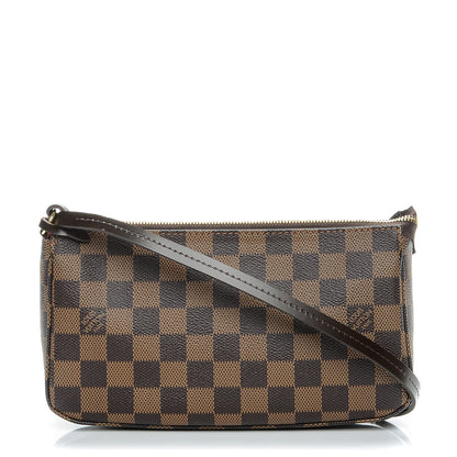 Louis Vuitton Damier Ebene Pochette Accessories NM 1 of 7
