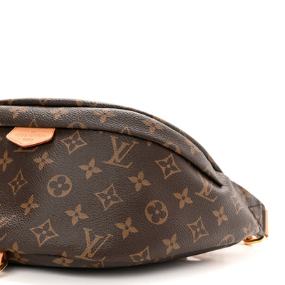 Louis Vuitton Monogram Bumbag 9 of 9