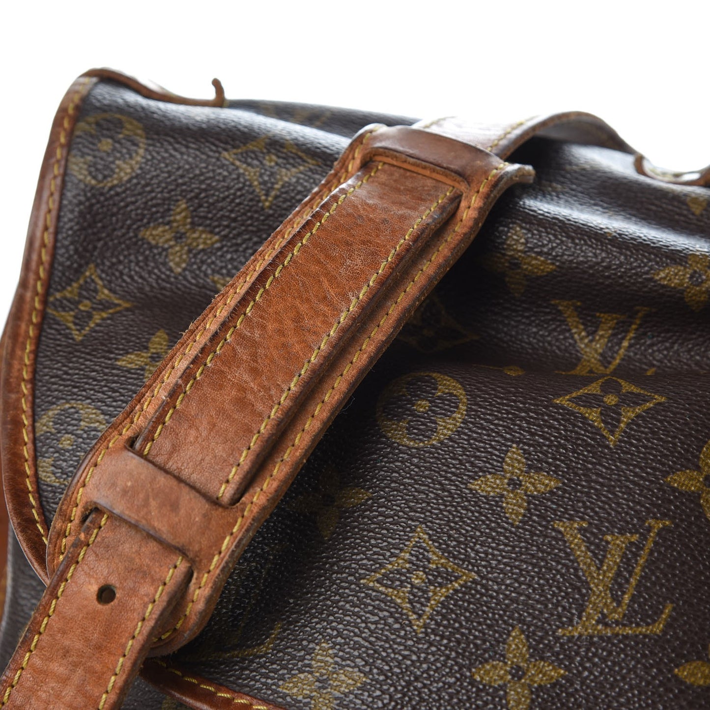 Monogram Saumur 35
