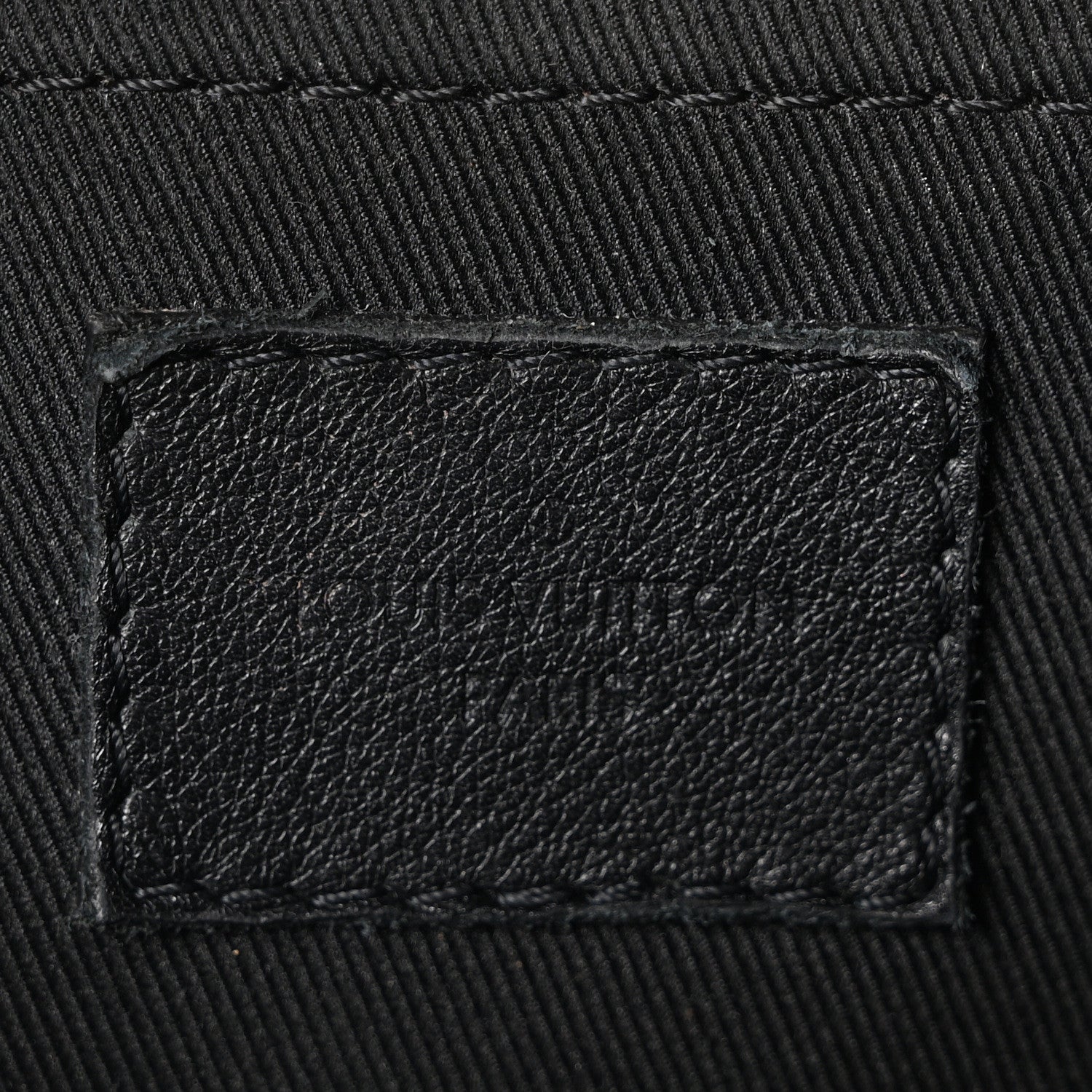 Louis Vuitton Monogram Palm Springs Backpack Mini 6 of 10