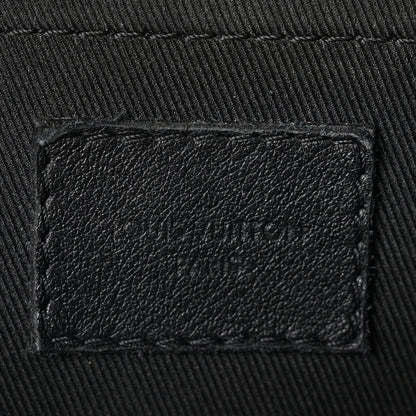 Louis Vuitton Monogram Palm Springs Backpack Mini 6 of 10