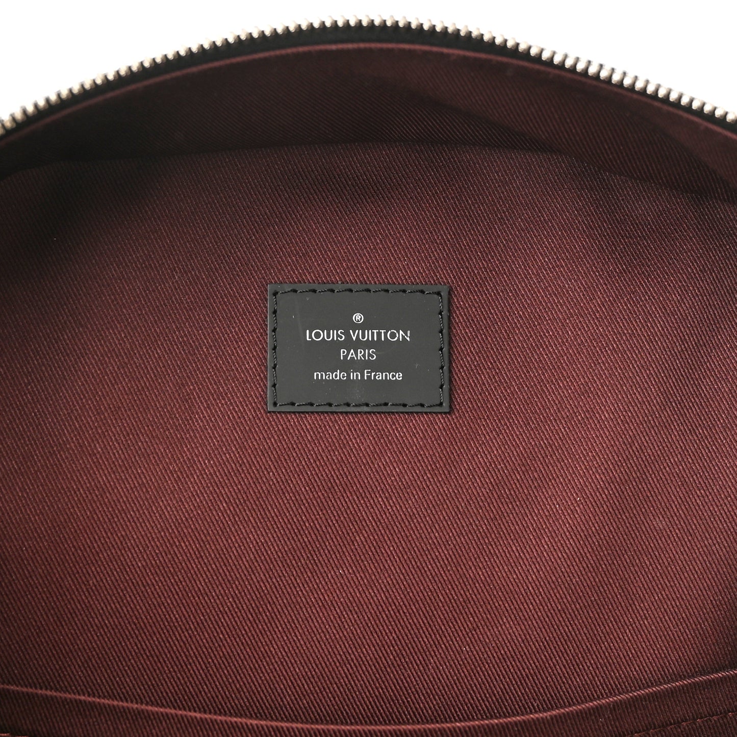 Monogram Macassar Josh Backpack