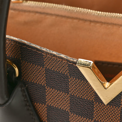 Louis Vuitton Damier Ebene Kensington 11 of 13