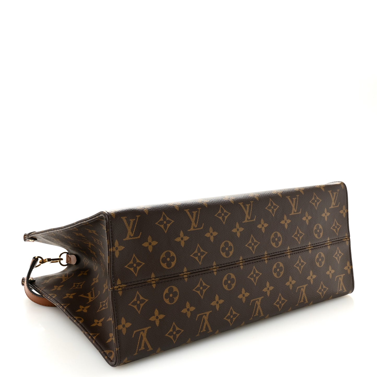 Monogram OnThegGo Organizer