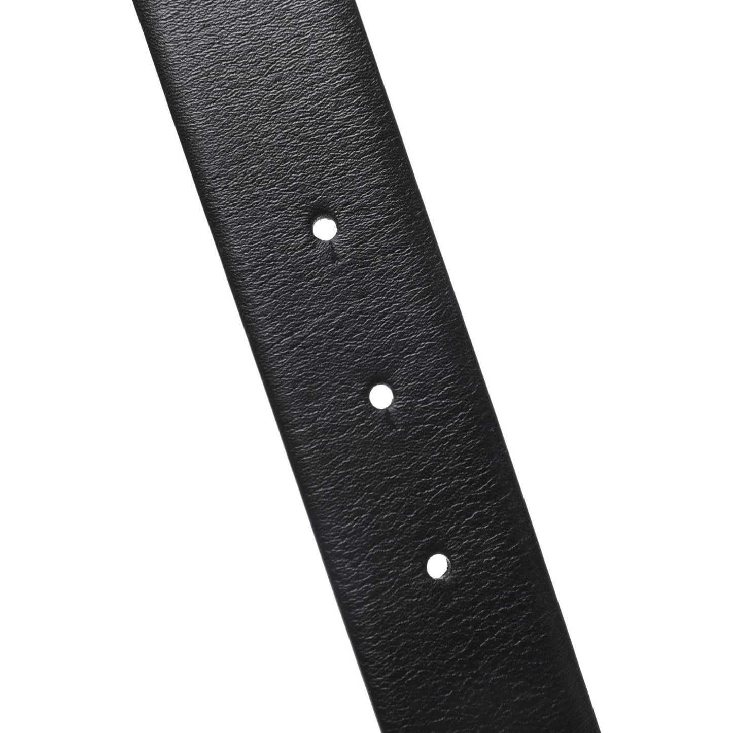 Calfskin CC Reversible Belt 80 32 Black Burgundy