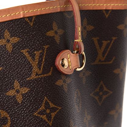 Louis Vuitton Monogram Neo Neverfull GM 11 of 12