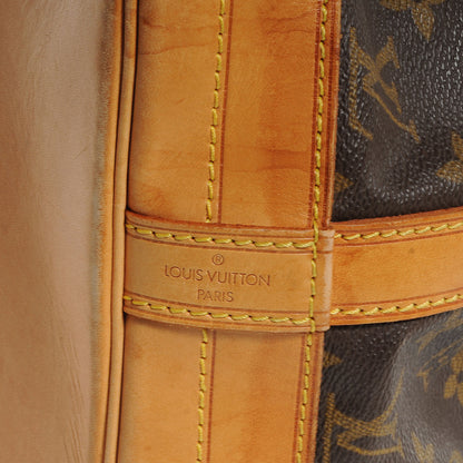 Louis Vuitton Monogram Noe 10 of 11