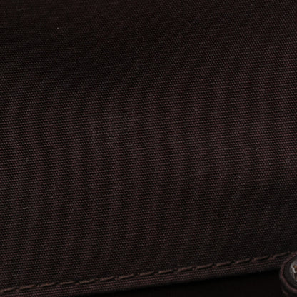 Louis Vuitton Patent Chain Louise GM Amarante 5 of 11
