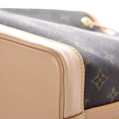 Louis Vuitton Monogram Noe BB 11 of 12