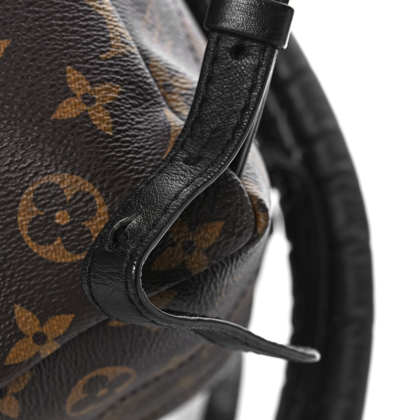 Monogram Palm Springs Backpack PM