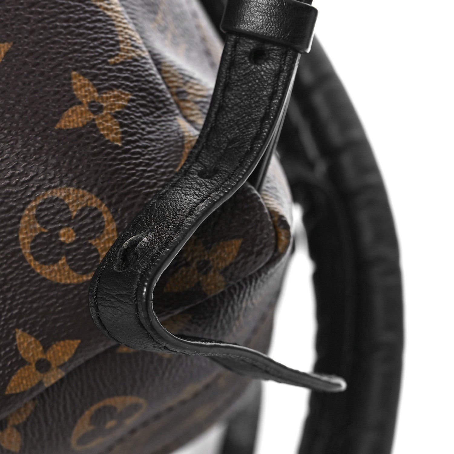 Louis Vuitton Monogram Palm Springs Backpack PM 12 of 13