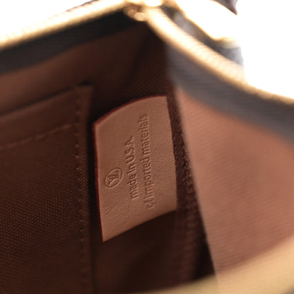 Louis Vuitton Monogram Multi Pochette Accessories Kaki 8 of 15