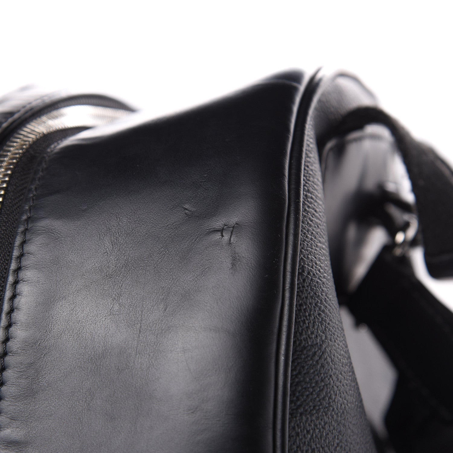Louis Vuitton Damier Graphite Josh Backpack 17 of 18