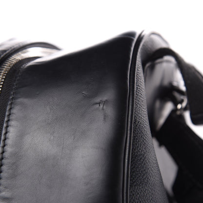 Louis Vuitton Damier Graphite Josh Backpack 17 of 18