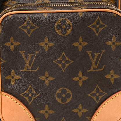 Louis Vuitton Monogram Amazone 6 of 7