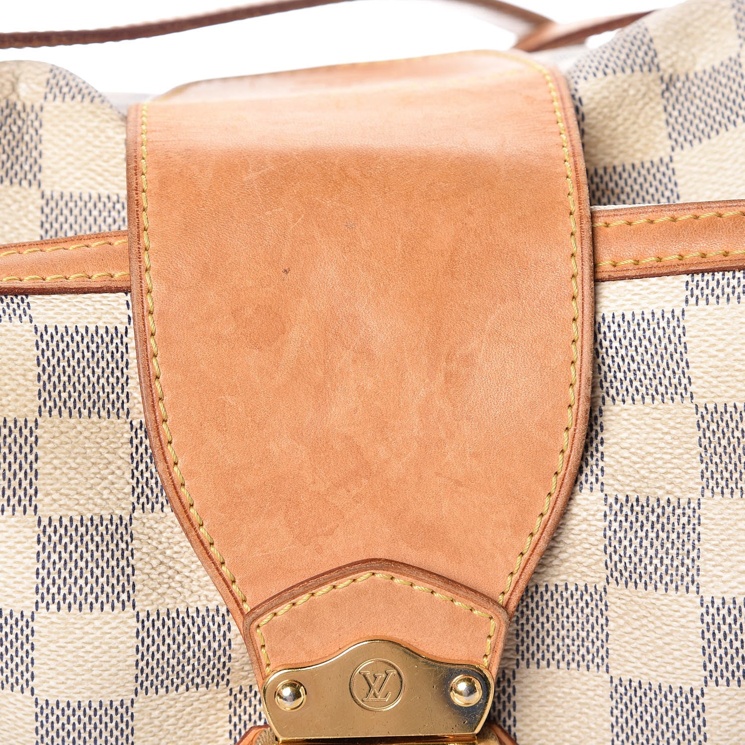 Louis Vuitton Damier Azur Stresa PM 15 of 27