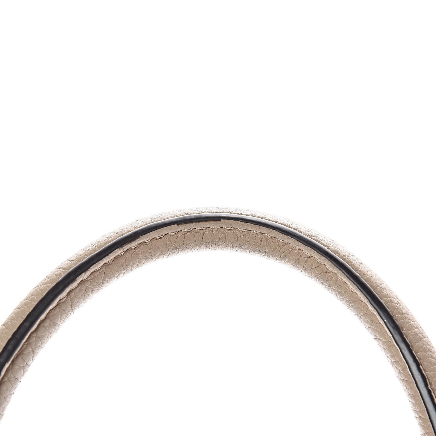 Celine Drummed Calfskin Mini Luggage Dune 12 of 17