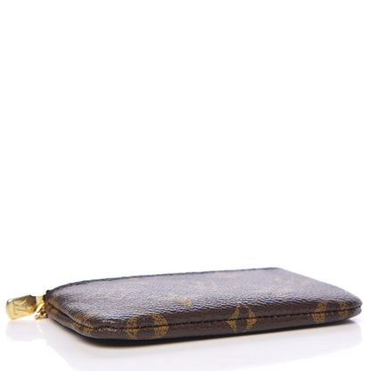 Louis Vuitton Monogram Key Pouch 4 of 7