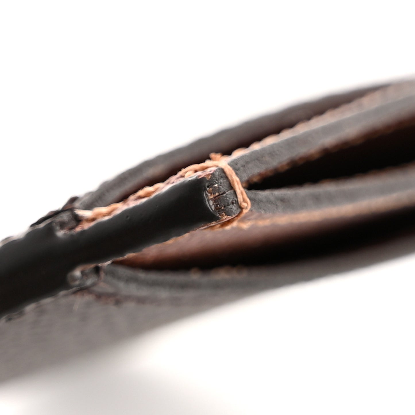 Monogram Card Holder Armagnac