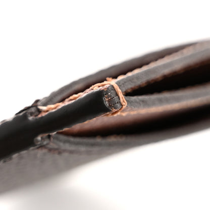 Louis Vuitton Monogram Card Holder Armagnac 8 of 8