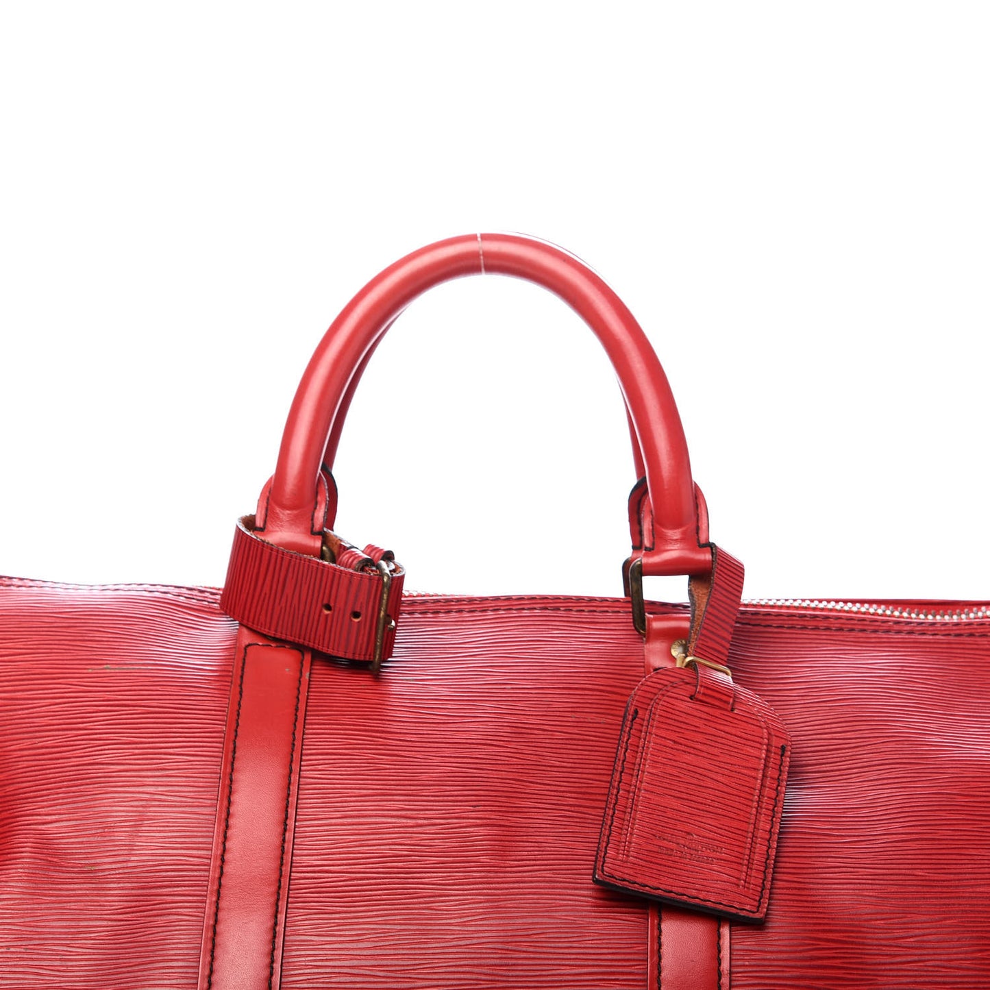 Epi Keepall 50 Castillan Red
